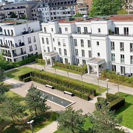 Luxurious Penthouse -breathtaking Rooftop Terrace *