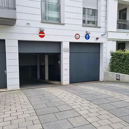 Apartament Luxurious Penthouse -breathtaking Rooftop Terrace *