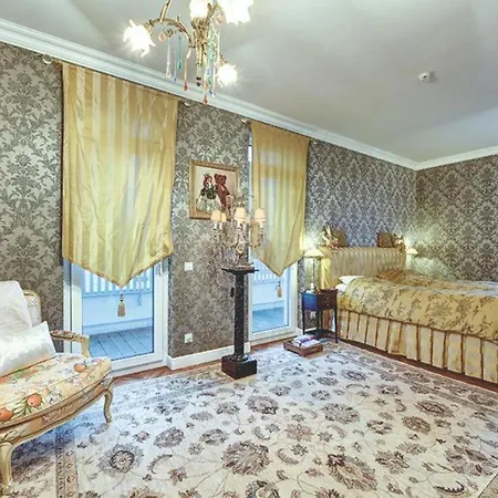 Luxurious Penthouse -breathtaking Rooftop Terrace * Düsseldorf